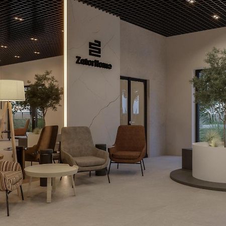Zatorhome Apartamenty - Blisko Energylandii I Zatorlandu Екстер'єр фото