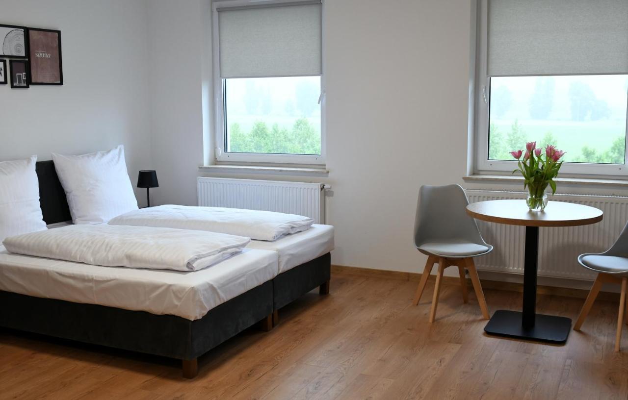 Zatorhome Apartamenty - Blisko Energylandii I Zatorlandu Екстер'єр фото