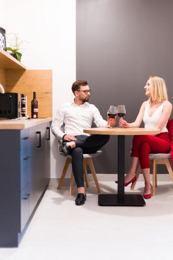 Zatorhome Apartamenty - Blisko Energylandii I Zatorlandu Екстер'єр фото