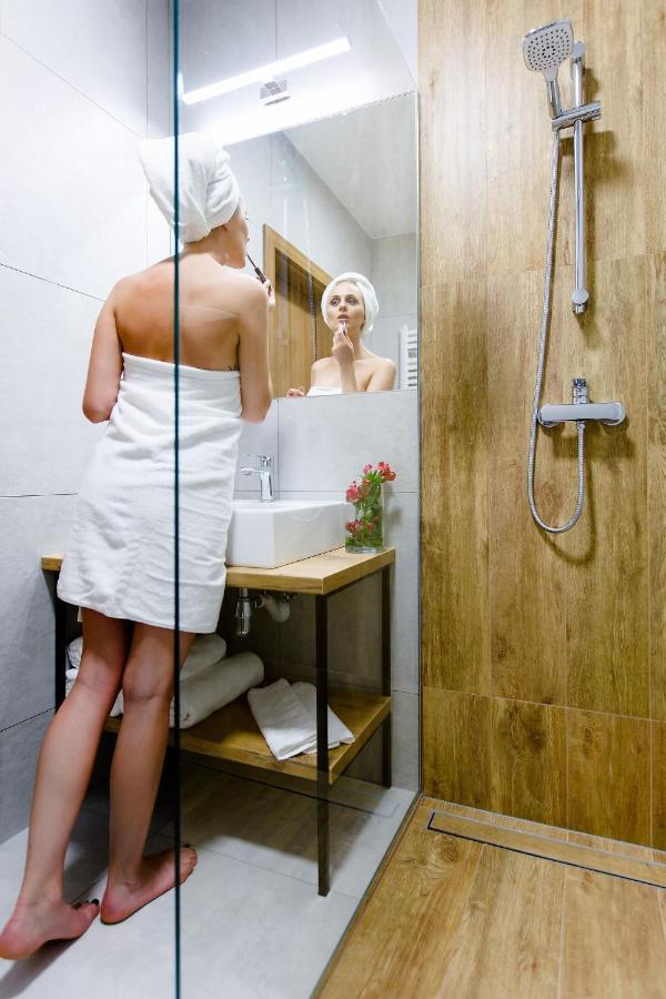 Zatorhome Apartamenty - Blisko Energylandii I Zatorlandu Екстер'єр фото
