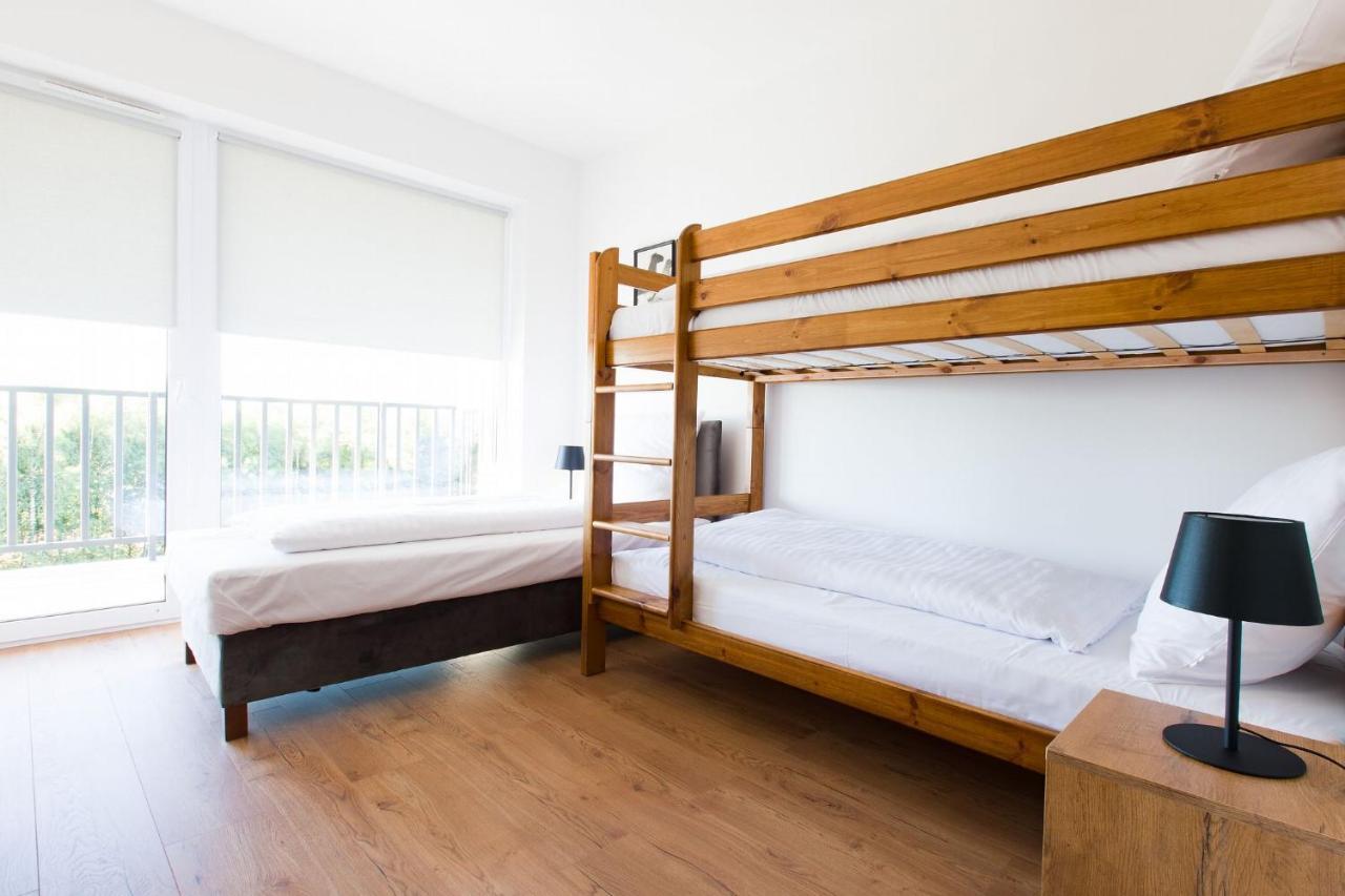 Zatorhome Apartamenty - Blisko Energylandii I Zatorlandu Екстер'єр фото