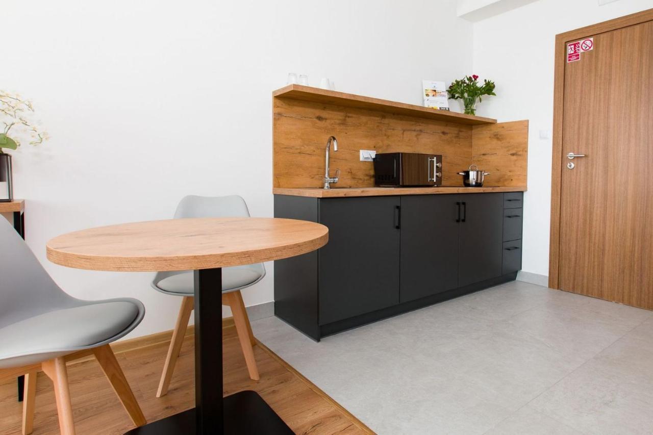 Zatorhome Apartamenty - Blisko Energylandii I Zatorlandu Екстер'єр фото
