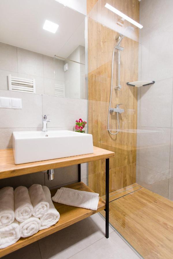 Zatorhome Apartamenty - Blisko Energylandii I Zatorlandu Екстер'єр фото