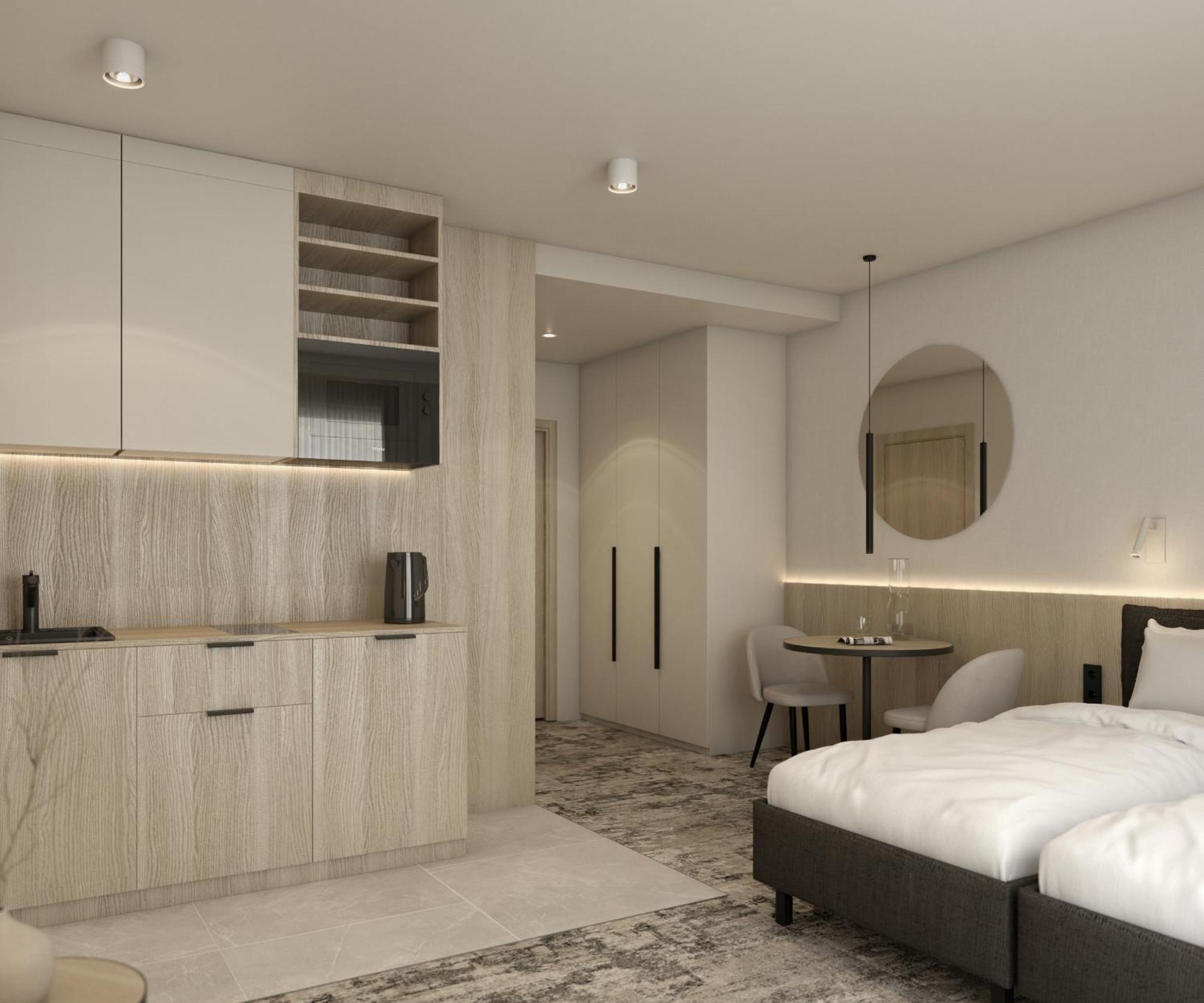 Zatorhome Apartamenty - Blisko Energylandii I Zatorlandu Екстер'єр фото
