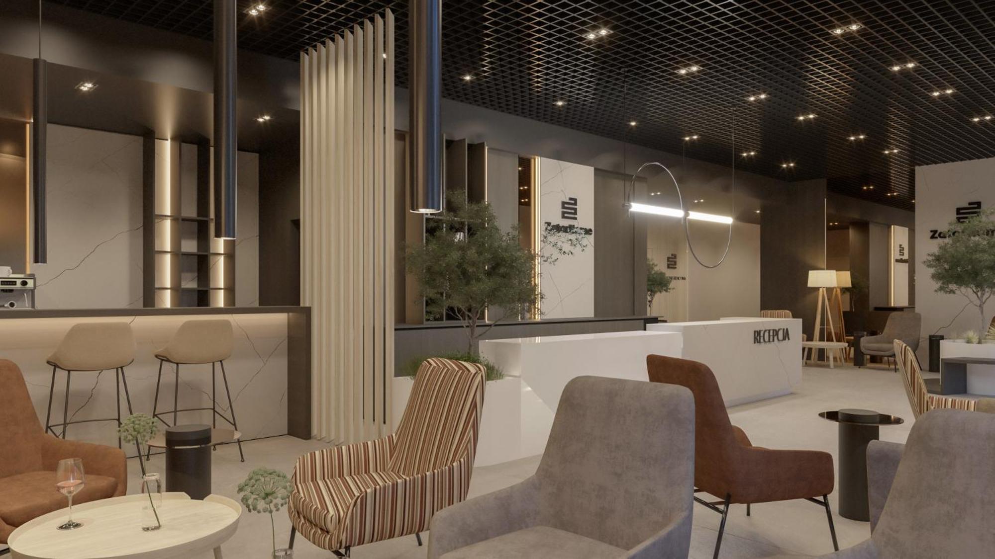 Zatorhome Apartamenty - Blisko Energylandii I Zatorlandu Екстер'єр фото
