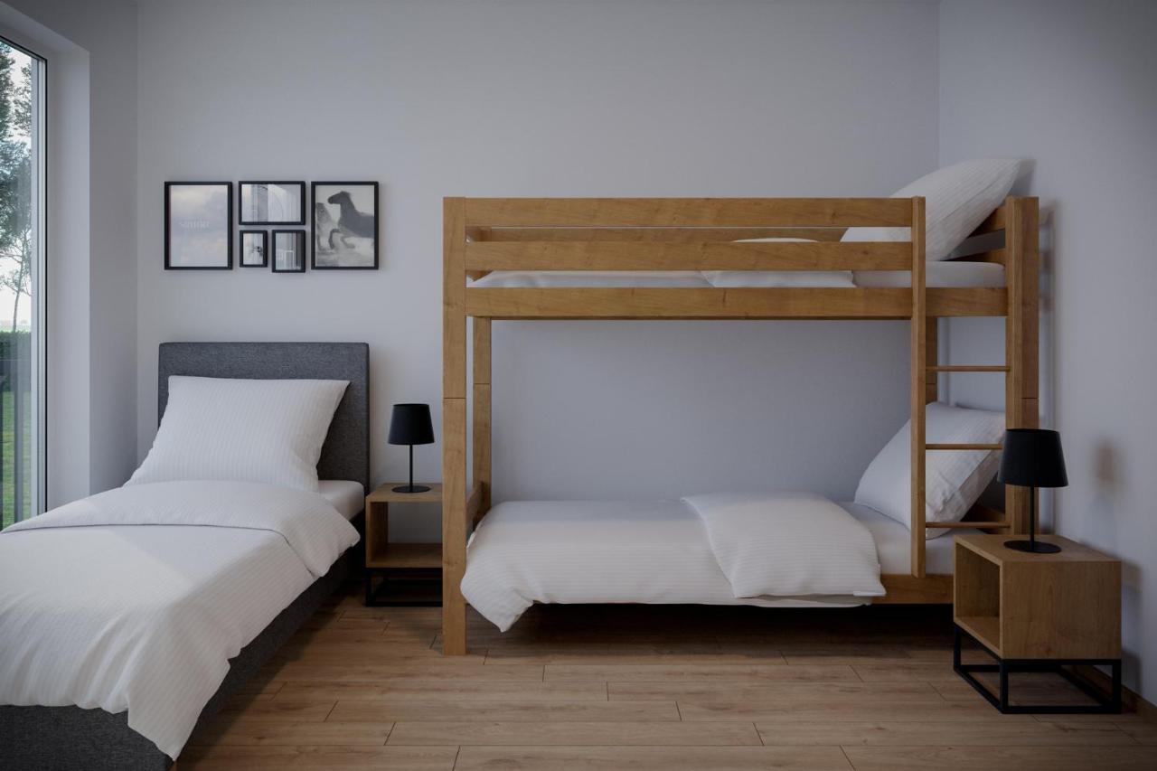 Zatorhome Apartamenty - Blisko Energylandii I Zatorlandu Екстер'єр фото